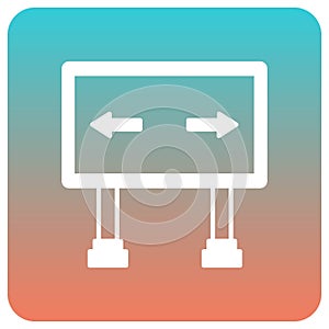 Roadboard which can easily edit or modify