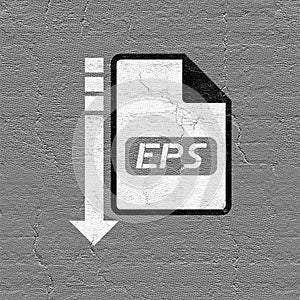 Eps file icon