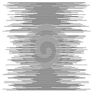 Geometric lines grid mesh vector design element