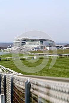 Epsom Racecourse