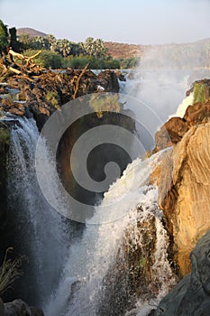 Epupa falls