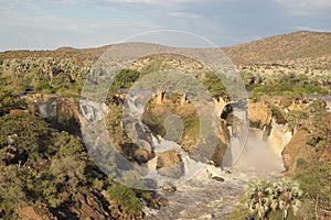 Epupa Falls, Namibia