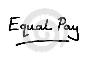 Equal Pay