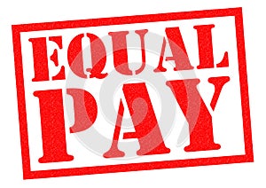 EQUAL PAY