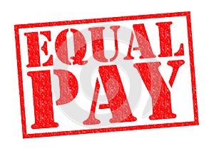 EQUAL PAY