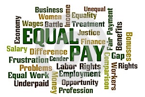 Equal Pay