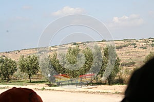 Equality in Mgarr Malta