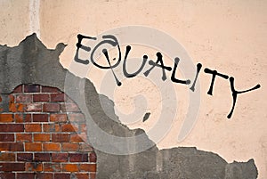 Equality photo