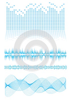 Equalizer type