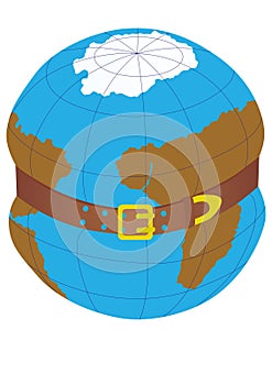 Equator photo