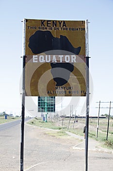 Equator