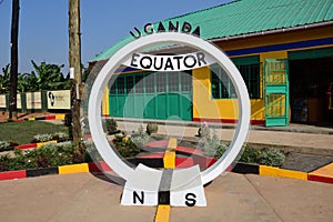 Equator, Kayabwe, Uganda