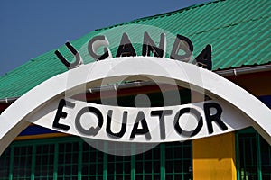 Equator, Kayabwe, Uganda