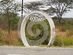 Equator Uganda