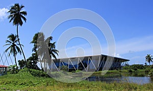 Equatorial Convention Centre