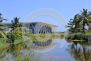 Equatorial Convention Centre