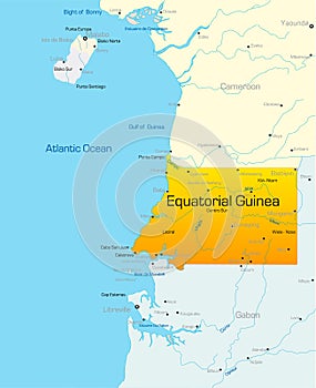 Equatorial Guinea