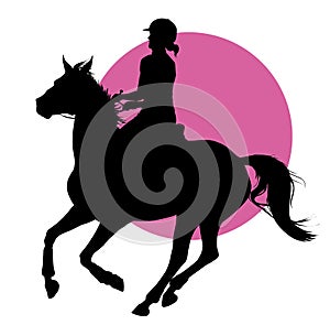 Equestrian sports design