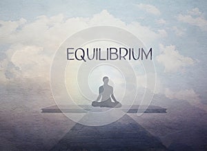 Equilibrium concept