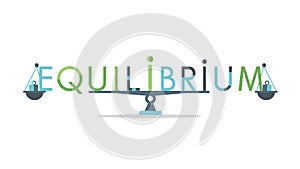 Equilibrium Concept