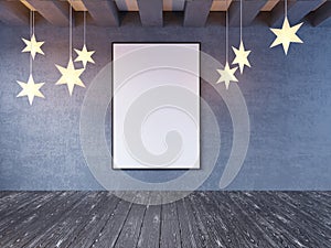 Equilibrium 3d rendering