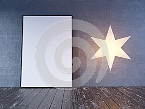 Equilibrium 3d rendering