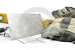 Equipment for Builder