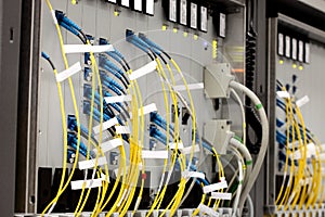 equipment for communication