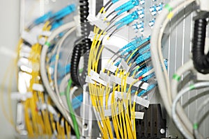 Equipment for communication