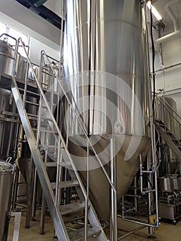 Corked bottles in a drawer