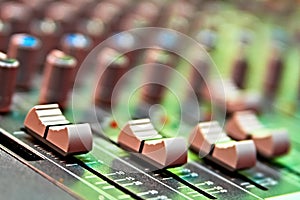 Equipment for record