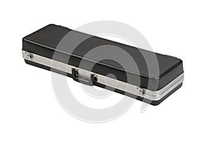 Equipment travel case