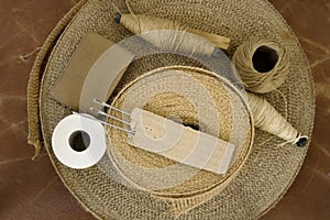 Equipment upholsterer