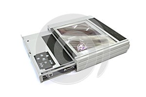 Equipment use with overhead projector for display Computer screen