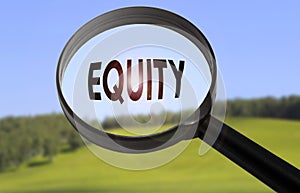 Equity