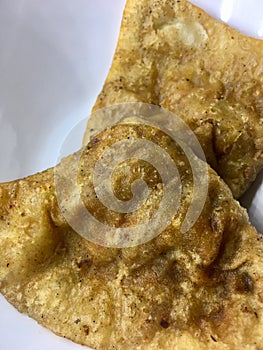 Erachi pathiri, Kerala snacks