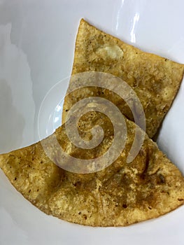 Erachi pathiri, Kerala snacks