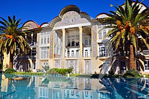 Eram garden