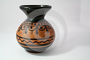 Ð¡eramic vase