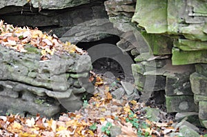 Eramosa Karst Conservation Area