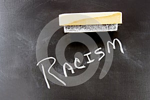 Erase Racism