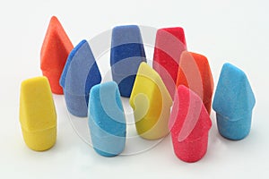 Erasers