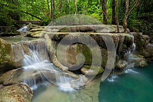 Eravan Waterfall photo