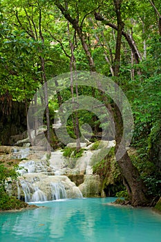 Eravan Waterfall photo