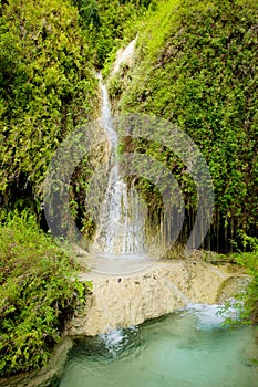 Eravan Waterfall photo