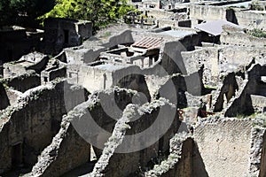 Ercolano photo