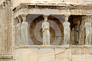 Erechtheion