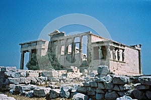 Erechtheum