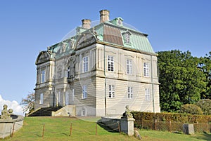 The Eremitage