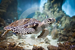 Eretmochelys imbricata